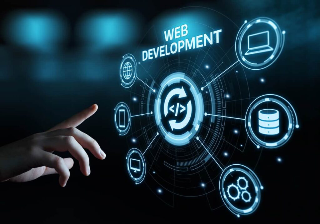PHP Web Developer Skills