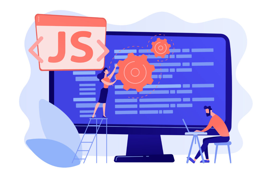 Understanding JavaScript Variable | Webskitters Academy Kolkata