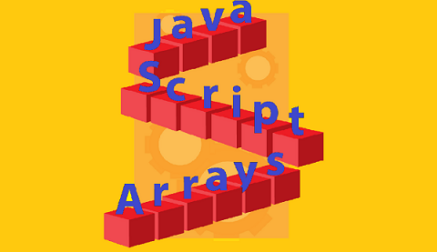 Tutorials on Arrays In JavaScript