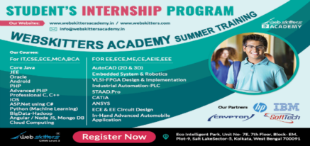 Transform Your Dreams into Reality With The Courses At Webskitters Academy