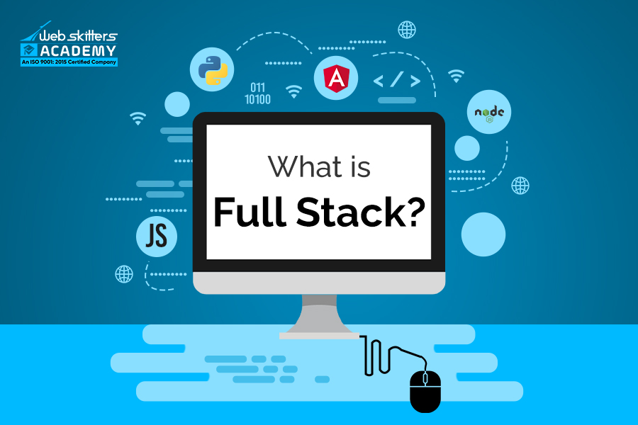 Full Stack Web Development Course Kolkata