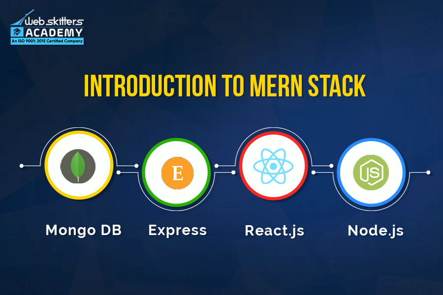 introduction to MERN stack Web Development Course