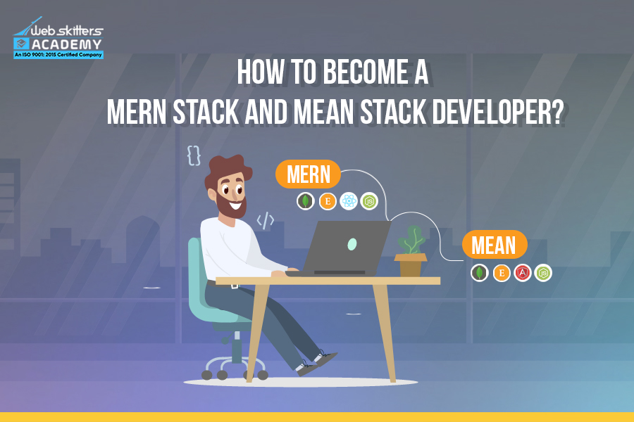 All You Need To Know About MEAN Stack & MERN Stack