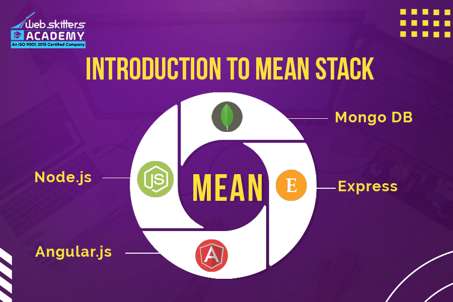 Introduction to Mean stack Course in Kolkata