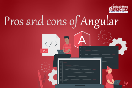 Pros and Cons of Angular