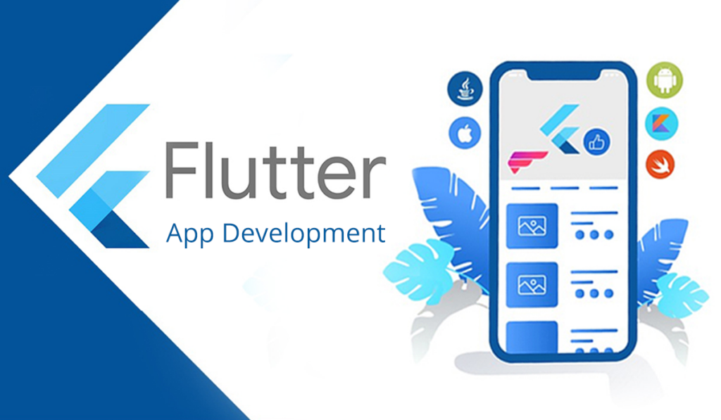 Flutter & Dart App Development Course in Kolkata