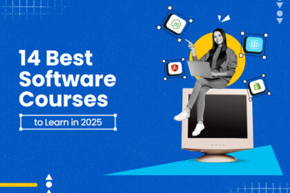 14 Best Software Courses to Learn in 2025