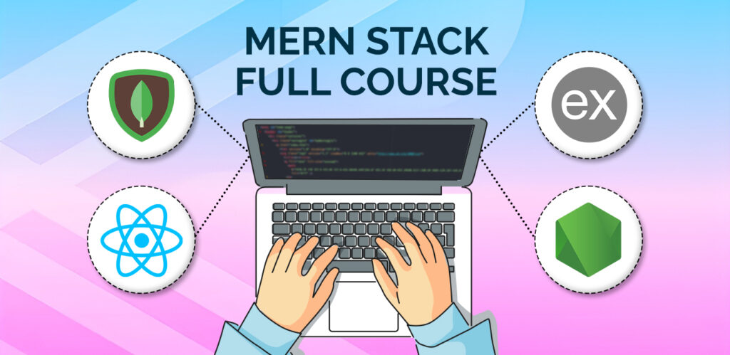 Best MERN Stack Training Institute for Full Course in Kolkata