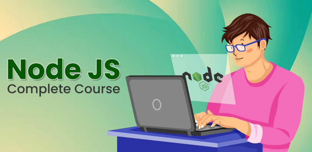 Node JS Training Institute for Complete Course in Kolkata