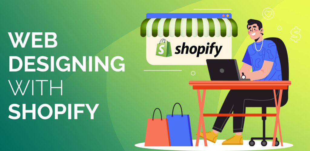 Best Web Designing Training Institute with Shopify in Kolkata