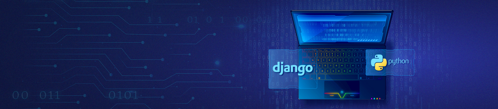 Python and Django Framework Course - Webskitters Academy