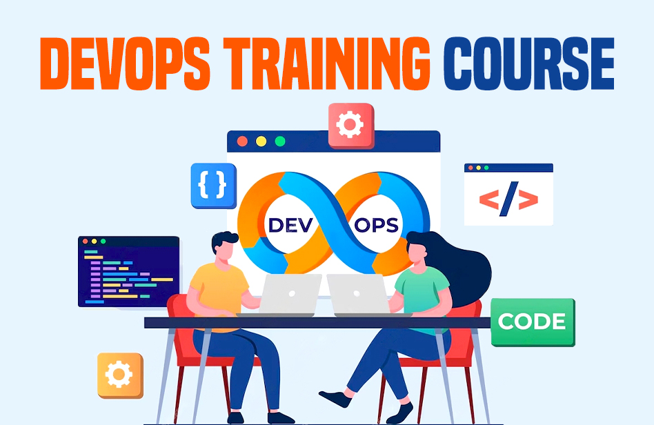 Devops training sales