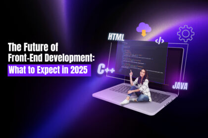 The Growing Demand for HTML Front-End Development: Job Opportunities in 2025