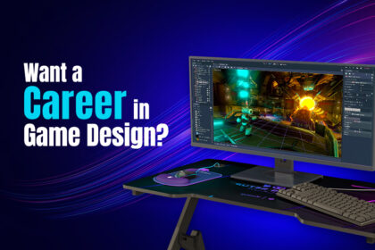 Want a Career in Game Design? Start with Unity 3D Game Design in 2025