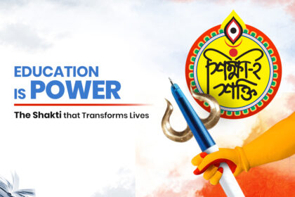 Education is Power: The Shakti that Transforms Lives