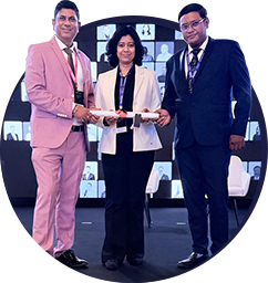 Forbes Select 200 DGEMS 2025