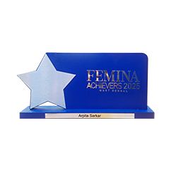 Femina Achievers Award 2025