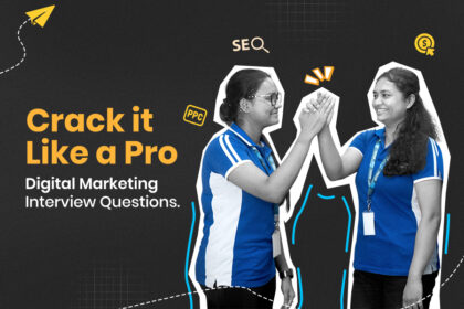 Most Asked Digital Marketing Interview Questions You Should Prepare For 