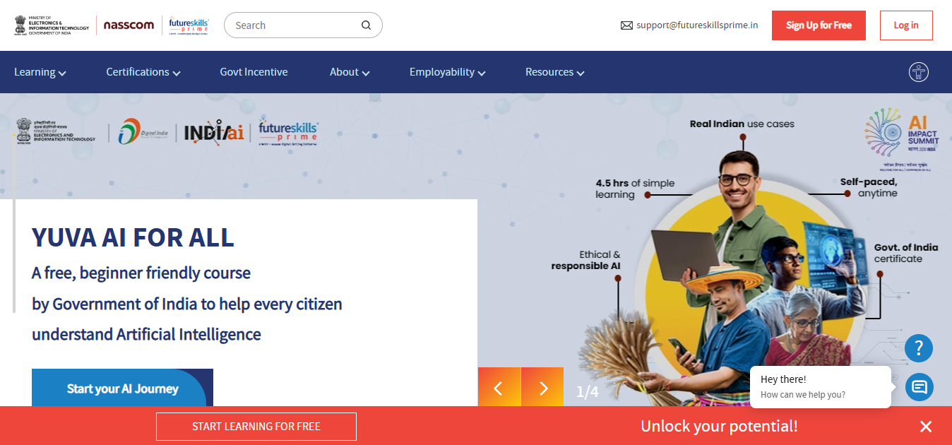 future skill - Webskitters Academy