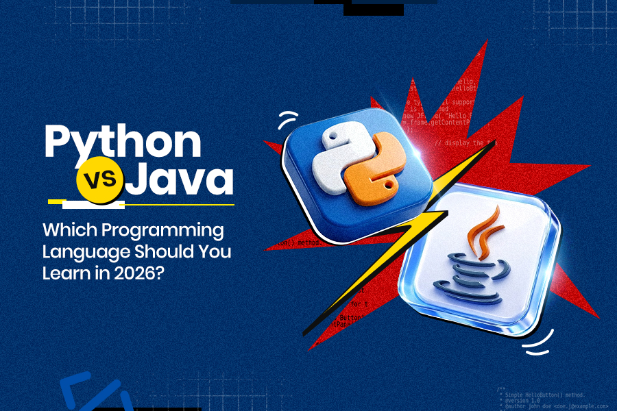 Python vs Java: Which Programming Language Should You Learn in 2026?