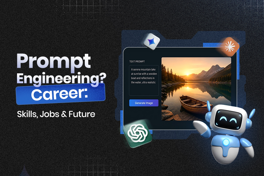 Prompt Engineering Career: Is It Worth Pursuing in 2026?