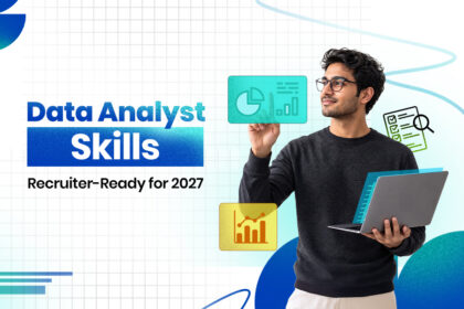 The Data Analyst Job-Readiness Checklist: 10 Skills Recruiters Screen For in 2027